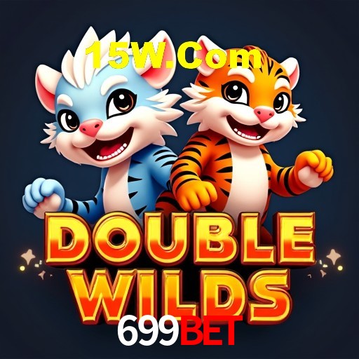 Programa VIP 699Bet