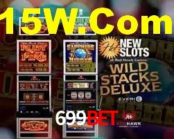 Daily Bonuses 699Bet