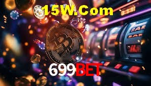 Welcome Bonus 699Bet