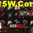 Apostas de Tênis 699Bet