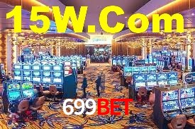 Live Casino 699Bet