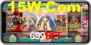 Spaceman Game 699Bet