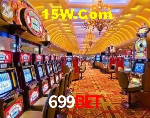 cassino 699Bet