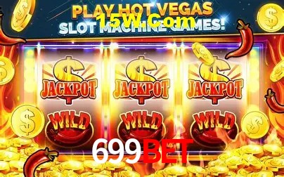 Casino Ao Vivo 699Bet