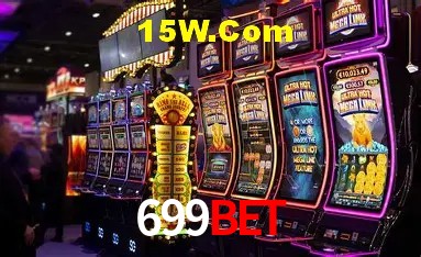 Estatísticas Esportivas 699Bet