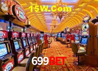 Promoção Relâmpago 699Bet