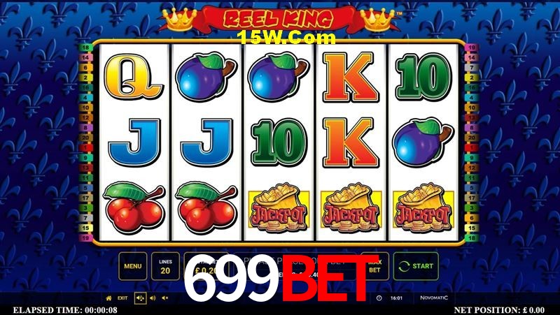 Games Directory 699Bet