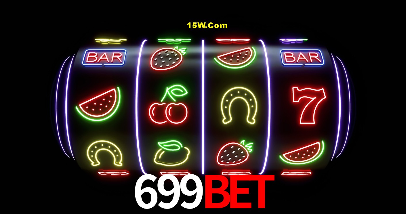 Slot Games 699Bet