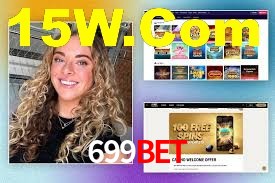 Programa VIP 699Bet