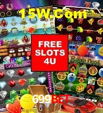 Experiência VIP 699Bet