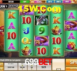 Casino VIP 699Bet