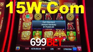 Tournaments 699Bet