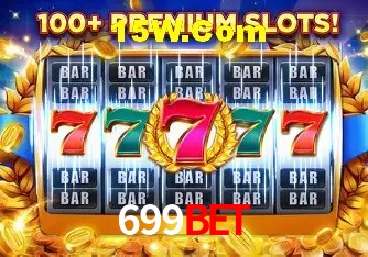 Jogos de Slot 699Bet