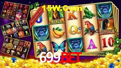 Promoções Sazonais 699Bet