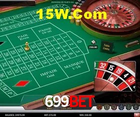Apostas de Futebol 699Bet
