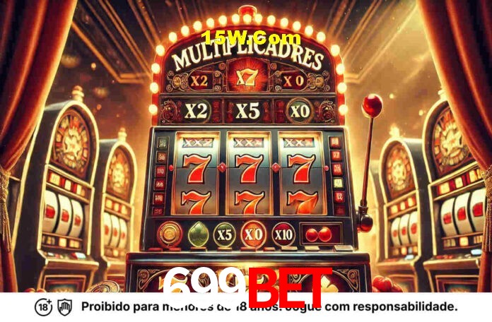 Live Casino 699Bet