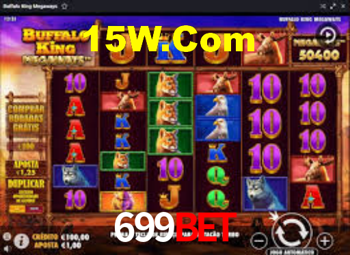 699Bet: Seu Cassino Premiado com Pagamentos Rápidos