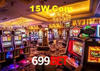 Estatísticas 699Bet