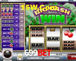 Sistemas de Segurança 699Bet