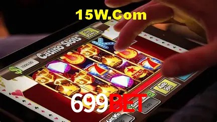 Recursos de Bônus 699Bet