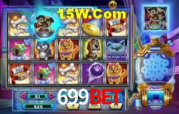 Ofertas Exclusivas 699Bet